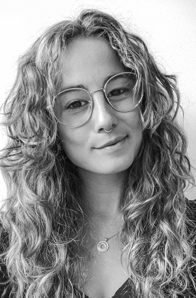 Marina Azcárate Editorial Director The Next Cartel